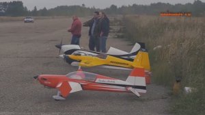 АвиаМодельный фестиваль «На Крыльях Победы» 2017 в Елабуге