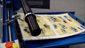 Foliant Mercury 530 NG Laminator