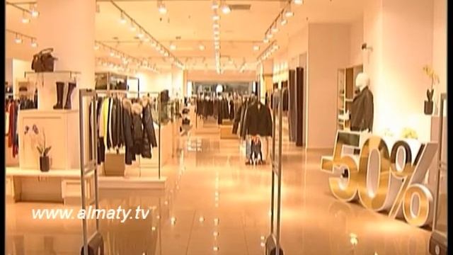 Вместо рынков - торговые центры смотреть онлайн