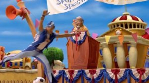 Defeeted | Лентяево | лентяево на русском детские программы целиком