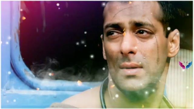 Tune sath Jo Mera chhoda Deewana Tera mar jayega Kumar Sanu | Tere Naam | Salman Khan 90's Hits Son смотреть онлайн