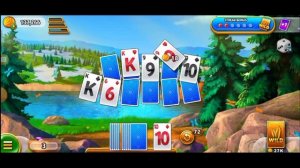 HAPPY HARVEST LEVEL 3420 SOLITAIRE GRAND HARVEST