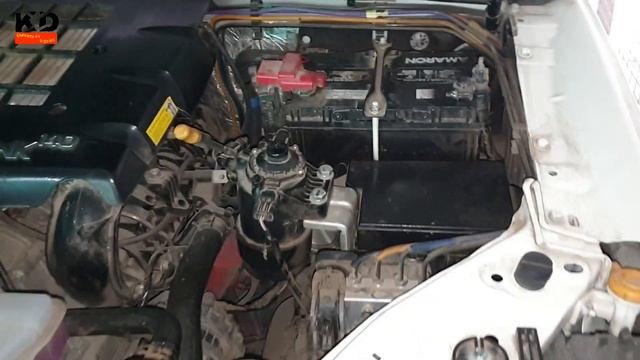 Micro hybrid technology in Mahindra Scorpio | Start Stop button in Micro hybrid system | mild hybri