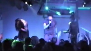 Hi-Fi - Куба (концерт в Самаре, ночной клуб «Звезда»)