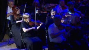 Песня Снег на стихи Роберта Рождественского, музыка Александр Балыков