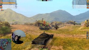 Т-22 ср. - КРЫШЕСНОСНЫЙ СОВЕТСКИЙ ТАНК РАЗРЫВАЕТ РАНДОМ 🚀 ОЧЕРЕДНОЙ МАСТЕР 🏆 Т-22 ср. WOT Blitz