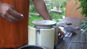 Стамески по дереву по 25 рублей. Вполне рабочий инструмент