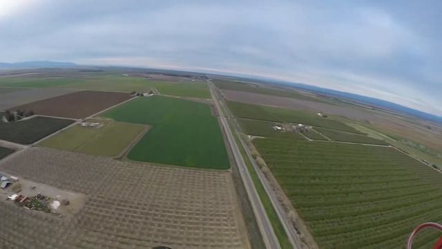 Paramotor Close Encounter with Helicopter and Airplane | Paramotor XC | Flight Log #36 смотреть онлайн