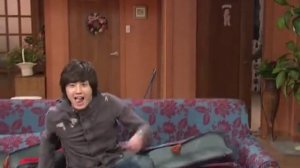 Неудержимый пинок 1 сезон 62 серия