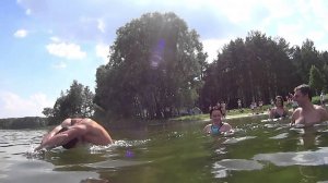 "Мегарусс Д" Вперед! Часть первая. (Трейлер)