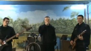 Юрий Калашников - Метель (Калина Красная 2013)