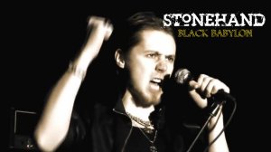 Stonehand - Black Babylon (OFFICIAL VIDEO 2012)