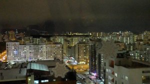 Тест. Таймлапс на камеру Panasonic hc-v770