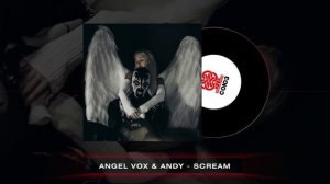 angel vox, Andy Scream - Я буду помнить тебя (2024)