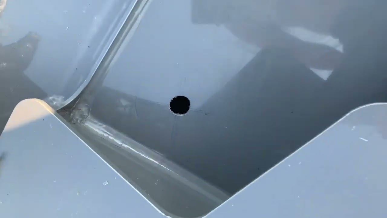 Лодка Swimmer 370 XL смотреть онлайн