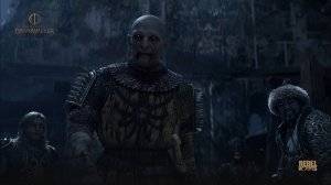 The Blood of Dawnwalker - Teaser Trailer