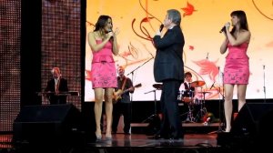 Лев Лещенко Концерт в Казани