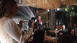Иллюзионист Александр Петренко
Шоу Шарлатан, Life