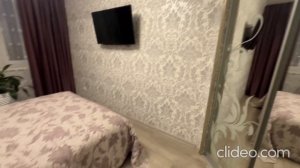 Видеообзор 2-к квартира, г. Ярославль, пр-кт Фрунзе, д. 29