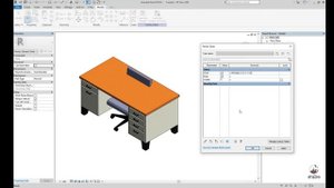 Revit "IF" condition for Yes/No parameter video#Revit Family Formula - Part 3
