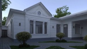 Бир қаватли уй лойиха дизайни | Bir qavatli uy loyiha dizayni.   #uylar #proekt #проект #дом #дизай