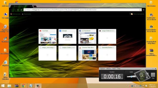 como solucionar el error del geometry dash? bien explicado смотреть онлайн