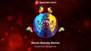 Worst Beauty Remix by Goatman Brigance (Phase 5 Song From Last Breath Undertale AU)