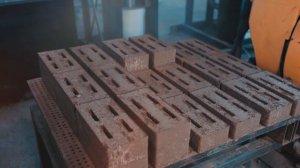 Завод строительных материалов Град