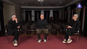 МИХАИЛ ДЕГТЯРЬ. Короли российского репортажа