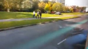 Город Москва автобус, №699