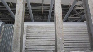 Станция метро "Кунцевская"