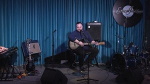 Иван Бай - Behind blue eyes