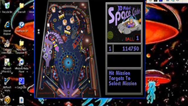 How To Cheat At Windows Pinball! смотреть онлайн