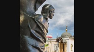 Памяти Владимира Высоцкого. Святый Боже