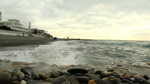 Сочи/Адлер/у моря 2025 (4к)