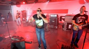 Кавер группа COOL JAM This love (Maroon 5 live cover)