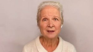 Видеовизитка Любови Рубцовой