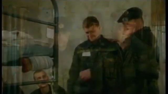 Михаил Круг - Владимирский централ - наоборот смотреть онлайн