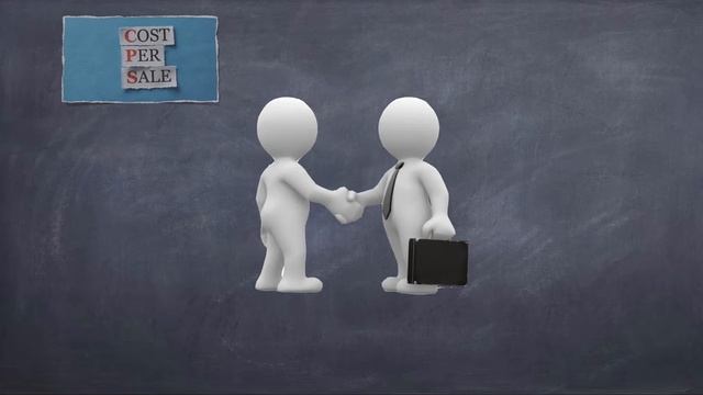 10. Cost per sale - CPS в интернет-рекламе | Topodin.com смотреть онлайн