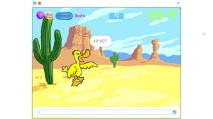 Счёт от 1 до 10000