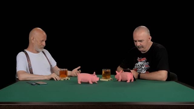 Гоблин и Жуков - Про клиповое мышление создателей современных сериалов