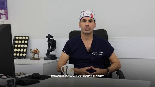 Чего ждать после маммопластики? О боли и реабилитации рассказал #пластическийхирург