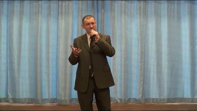 Александр Казанов - Письмо (заявка на Калину Красную 2019)