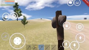 выживание с нуля в оксайд