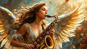 All of me минус с нотами для альт саксофона