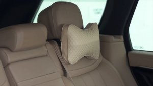 Belgravia Green Metallic On Caraway 2023 Land Rover Range Rover SE