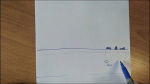 GARMIN Striker 4. Правильно встать на "рыбную" точку. Настройка угловых маркеров.