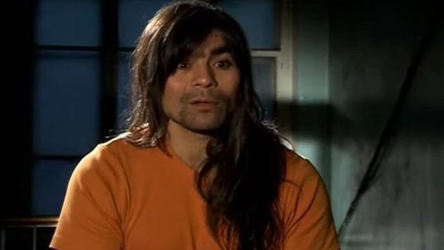 Московские резиденты Алик Гульханов смотреть онлайн