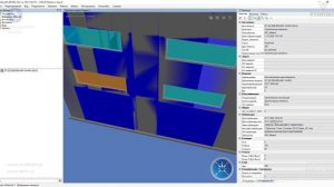 [Курс «CADlib: начальный»] Свойства объектов. Типы категорий