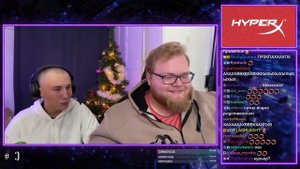 СТРИМ С БРАТОМ @t2x2